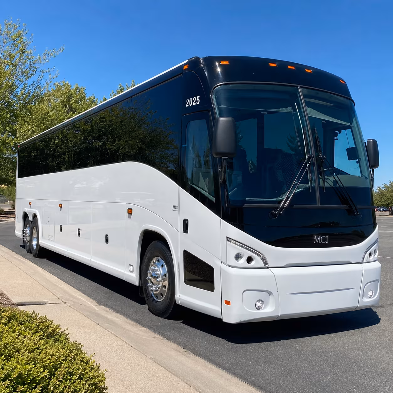 corporate event and client entertainment transportation in tyler