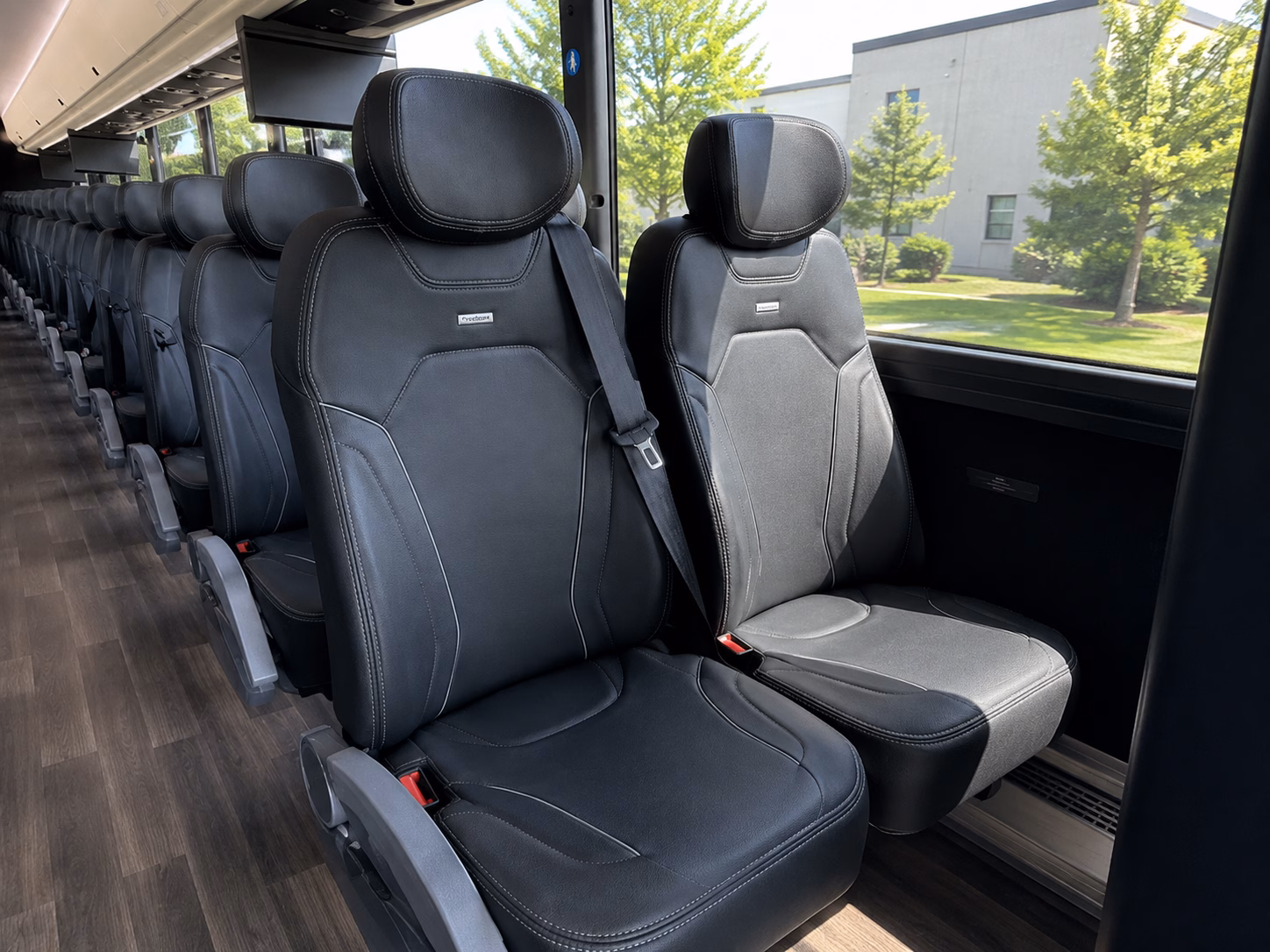 dallas and austin concerts are easier with a charter bus from tyler