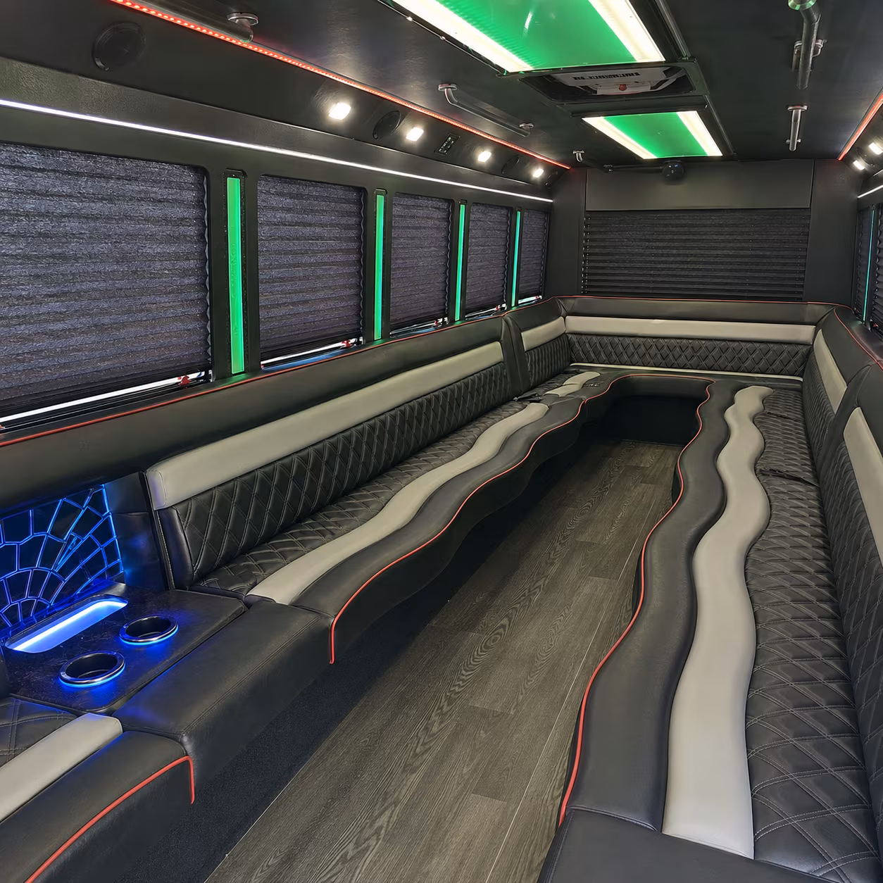 downtown tyler s live music scene deserves a party bus