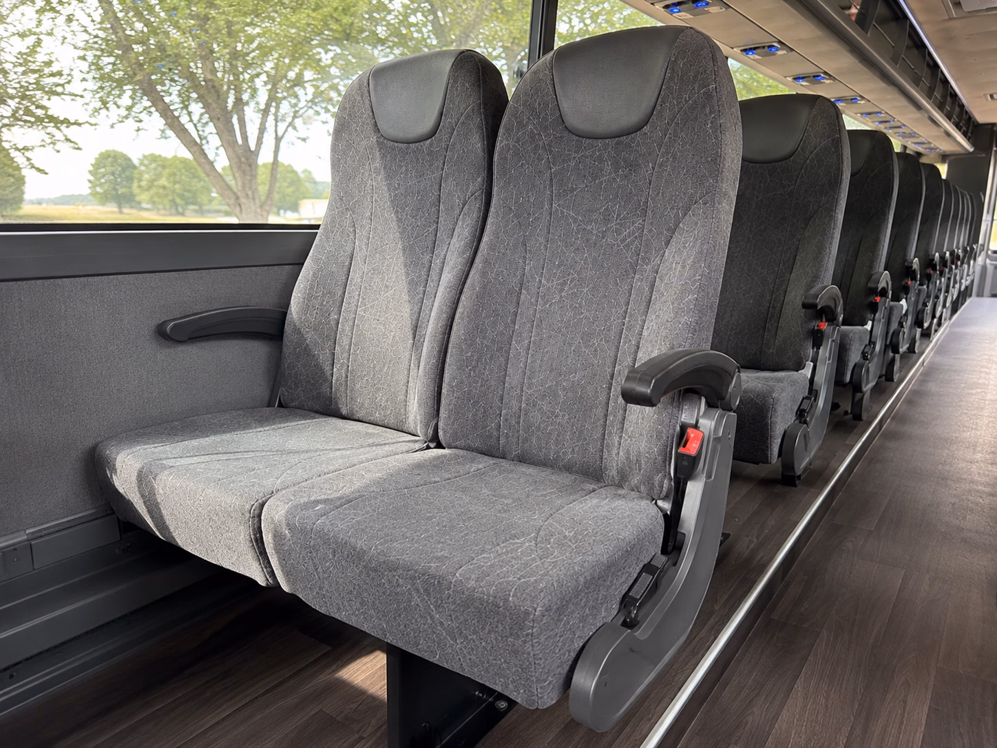 how the day of the week changes what a bus costs in tyler texas