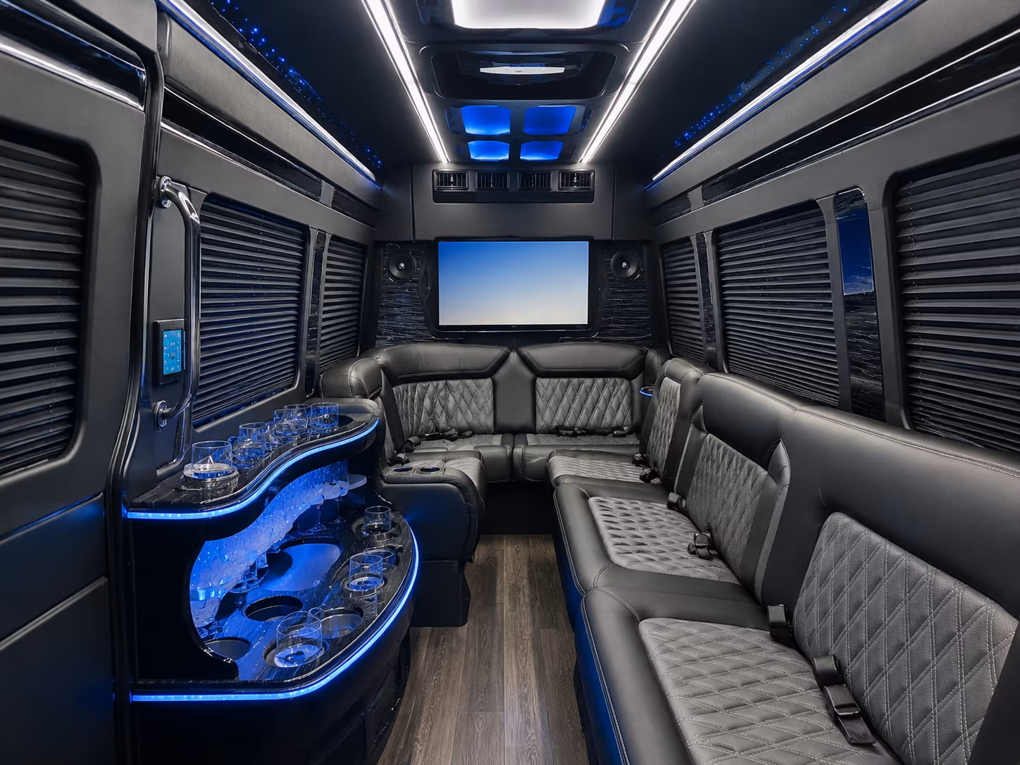 it s never been easier to book tyler wedding transportation