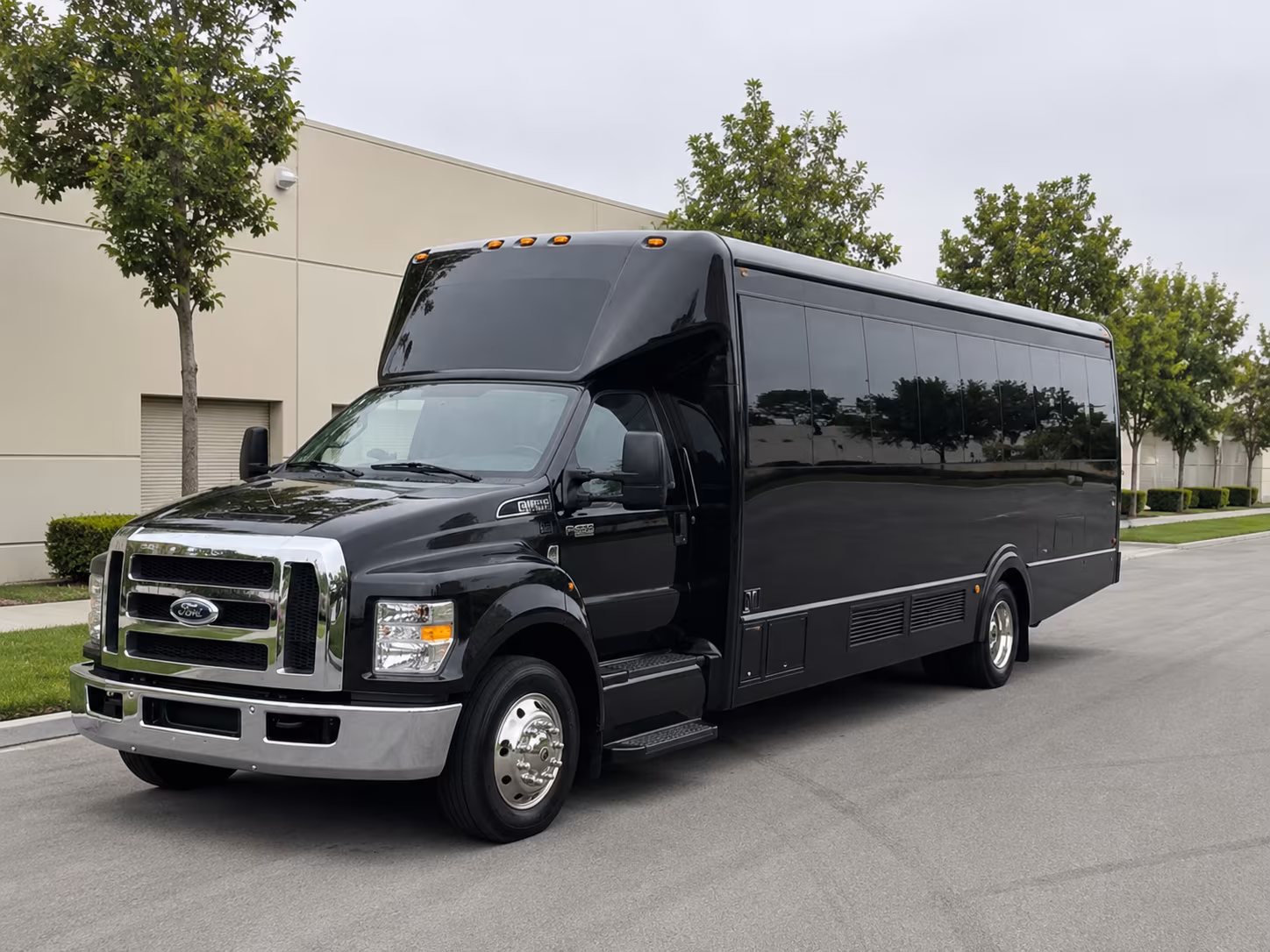 keep the celebration going with a tyler bachelorette party bus