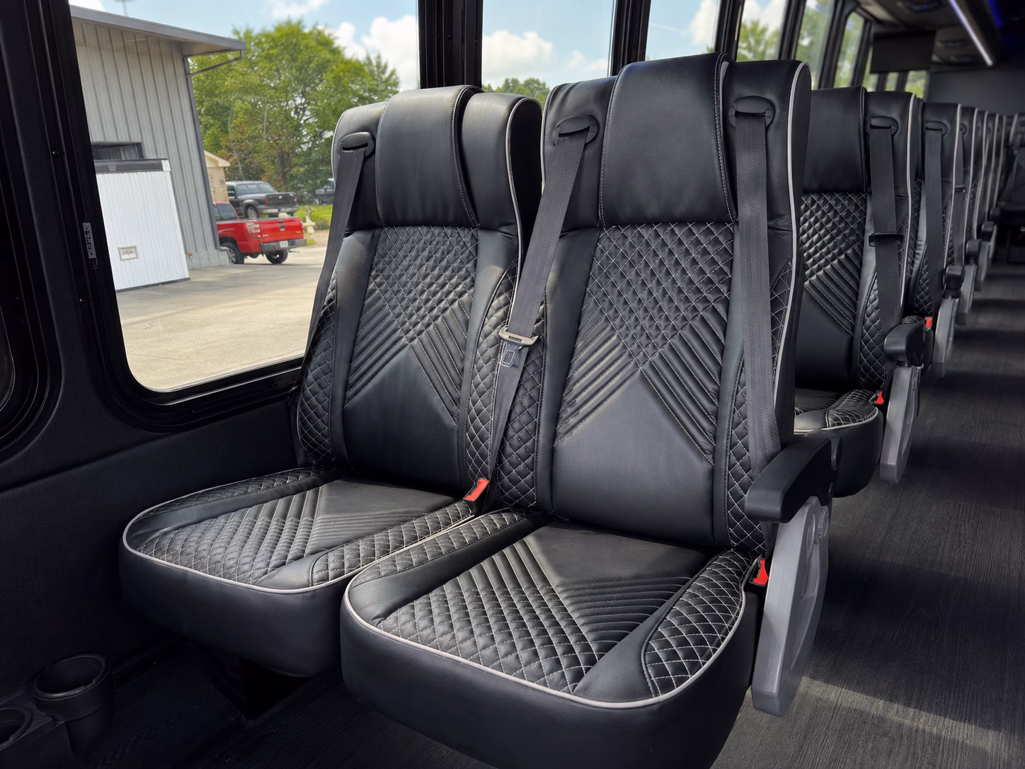 longview concert transportation