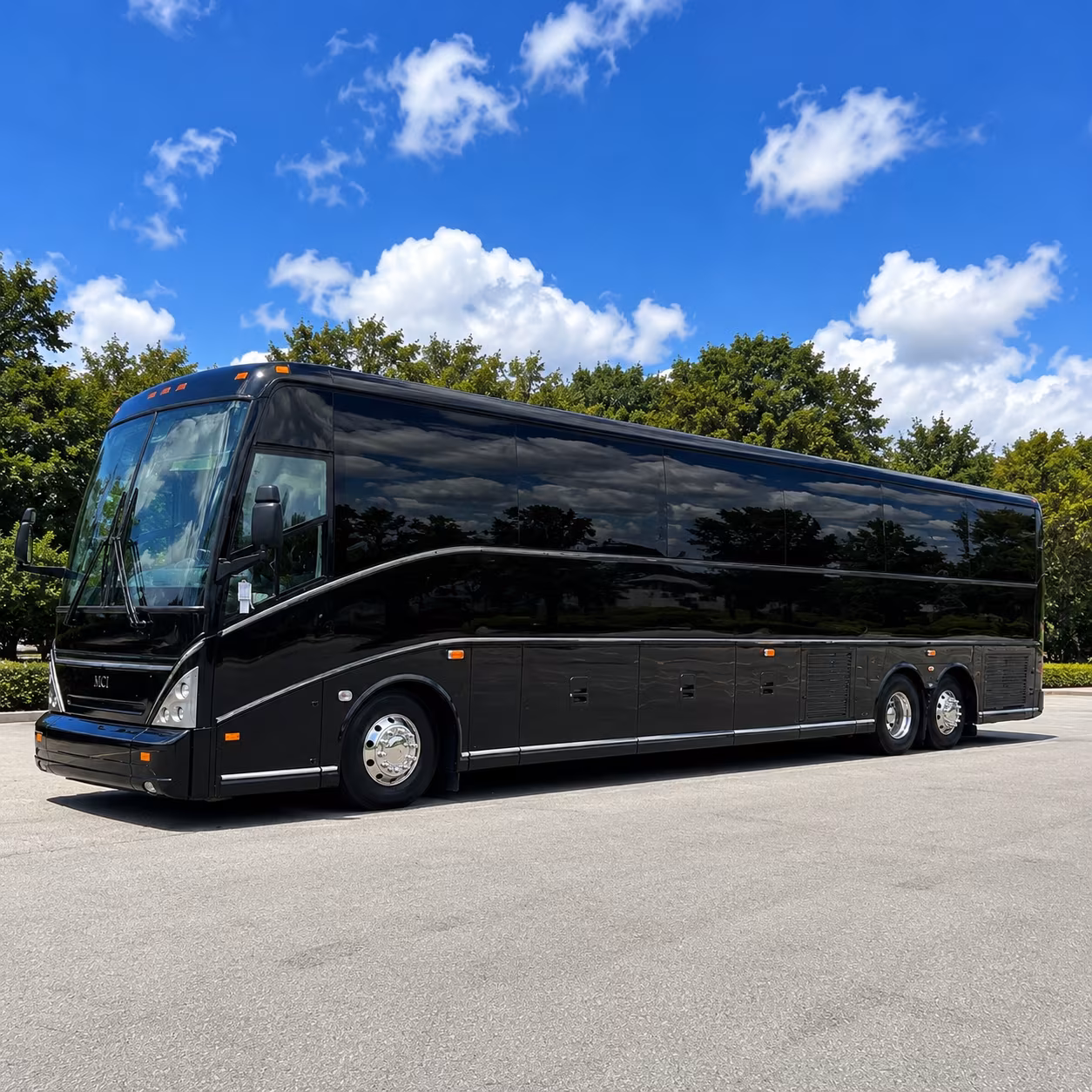 make your tyler prom night unforgettable with the right bus