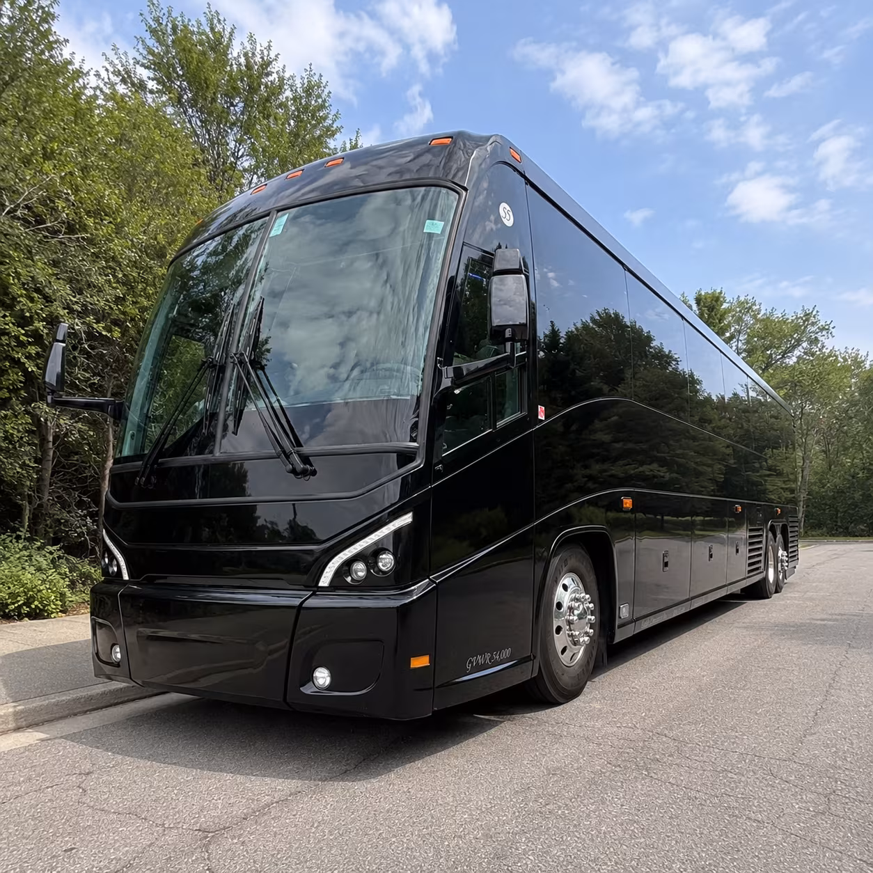 senior member shuttles and sunday service transportation