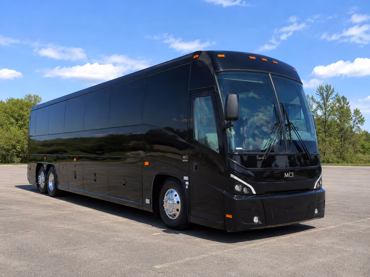 shuttle wedding guests from tyler s south broadway hotels to your east texas venue