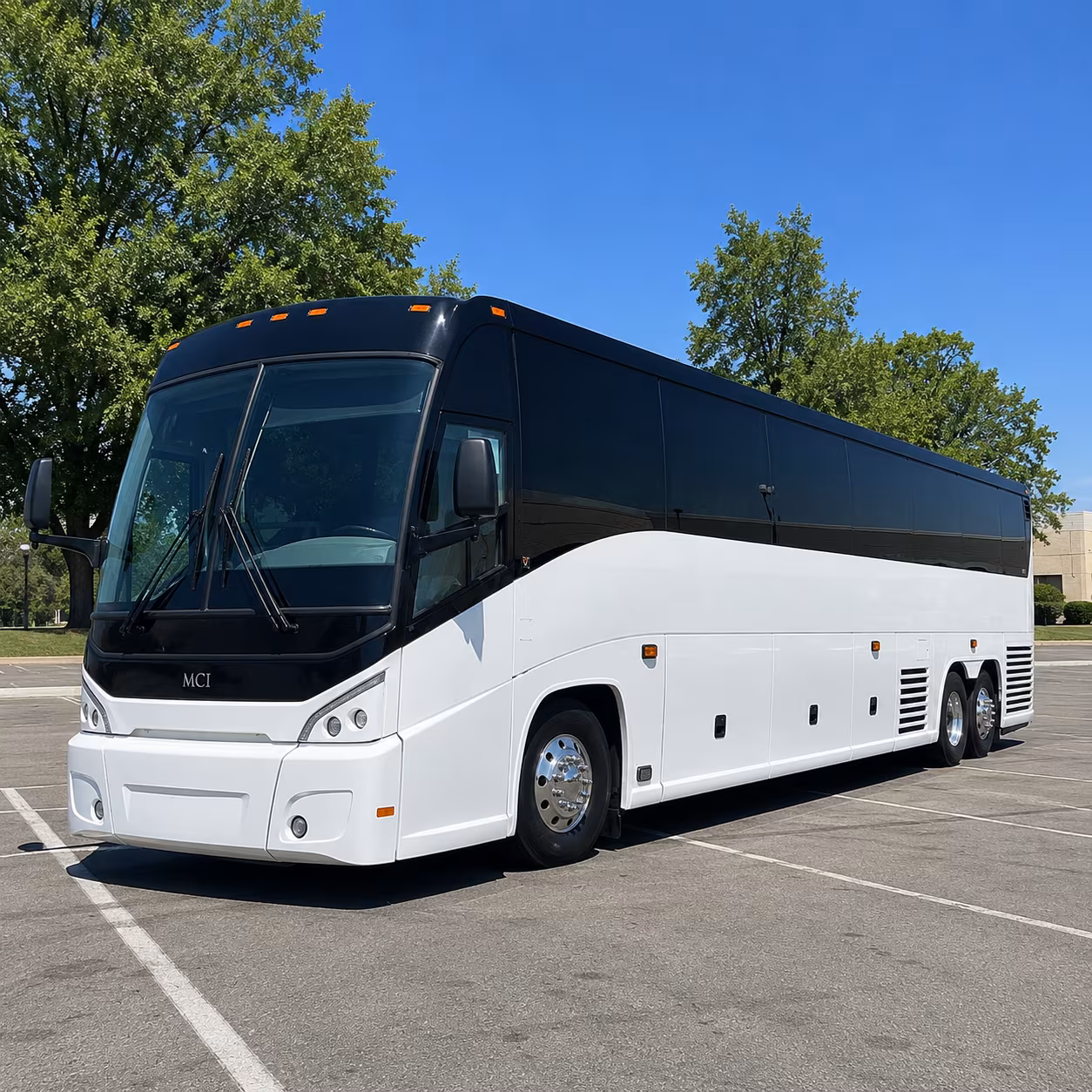 tyler corporate shuttle services between hotels and conference venues