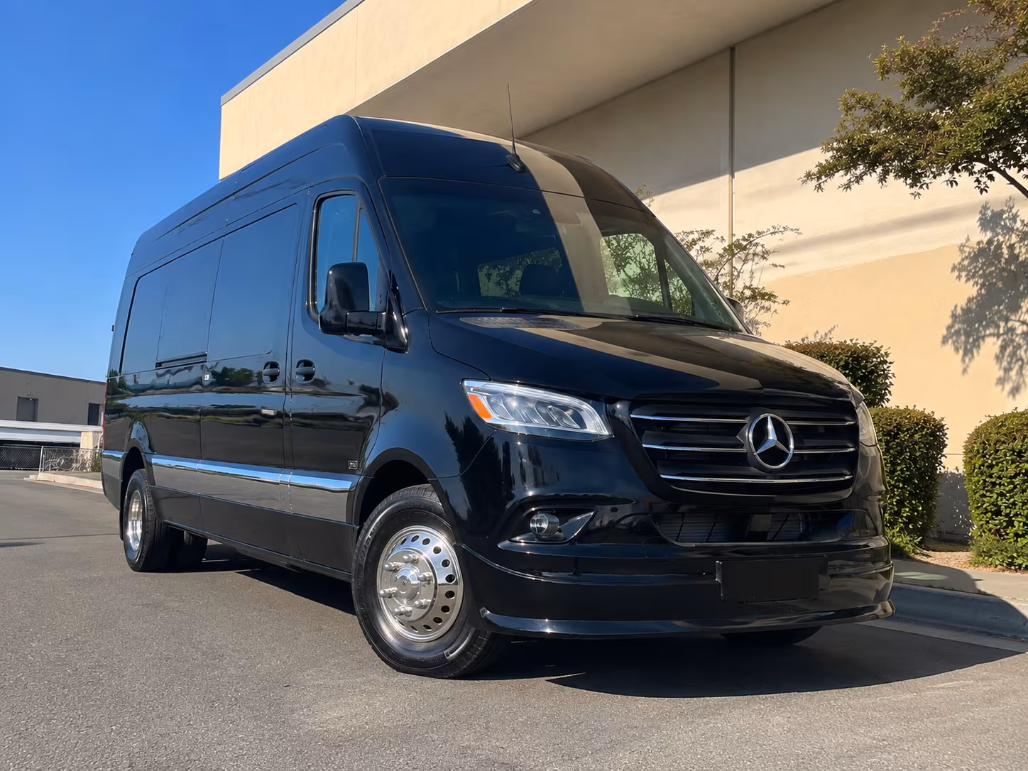 tyler employee transportation onboard seating