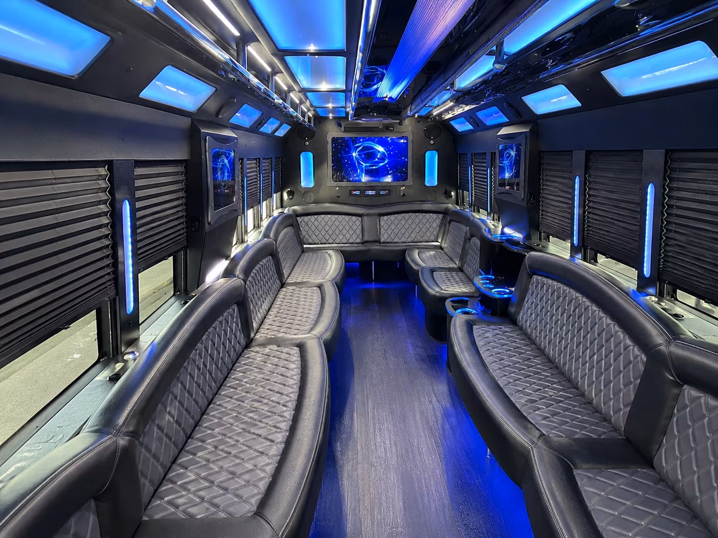 tyler party bus booking step 3