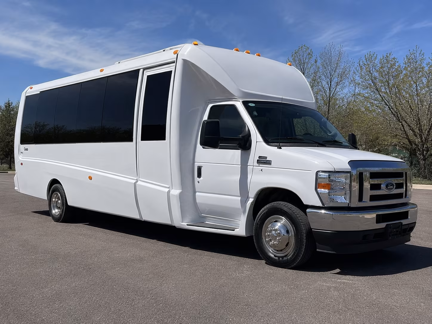 tyler party bus rental 3