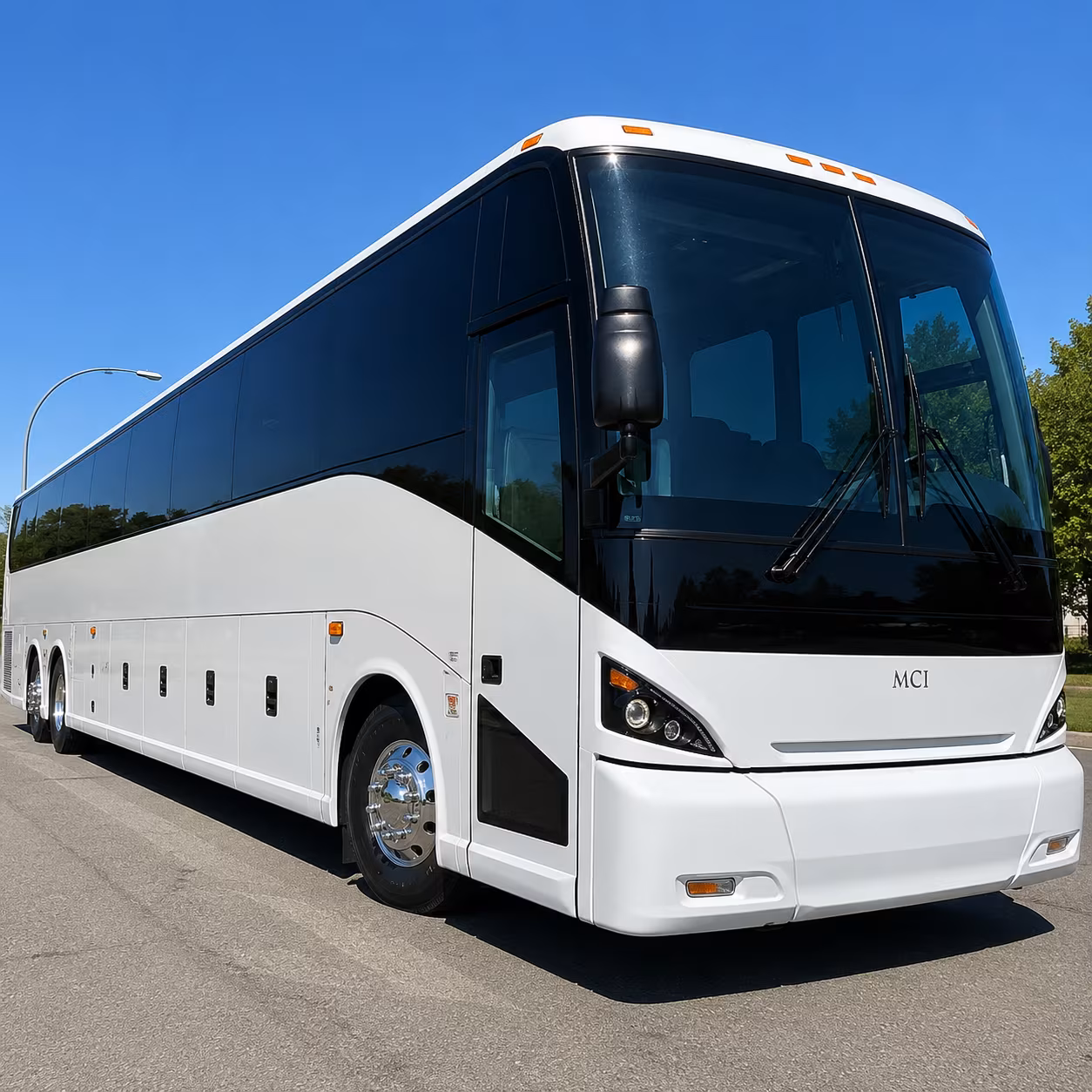 Tyler Religious Group Transportation