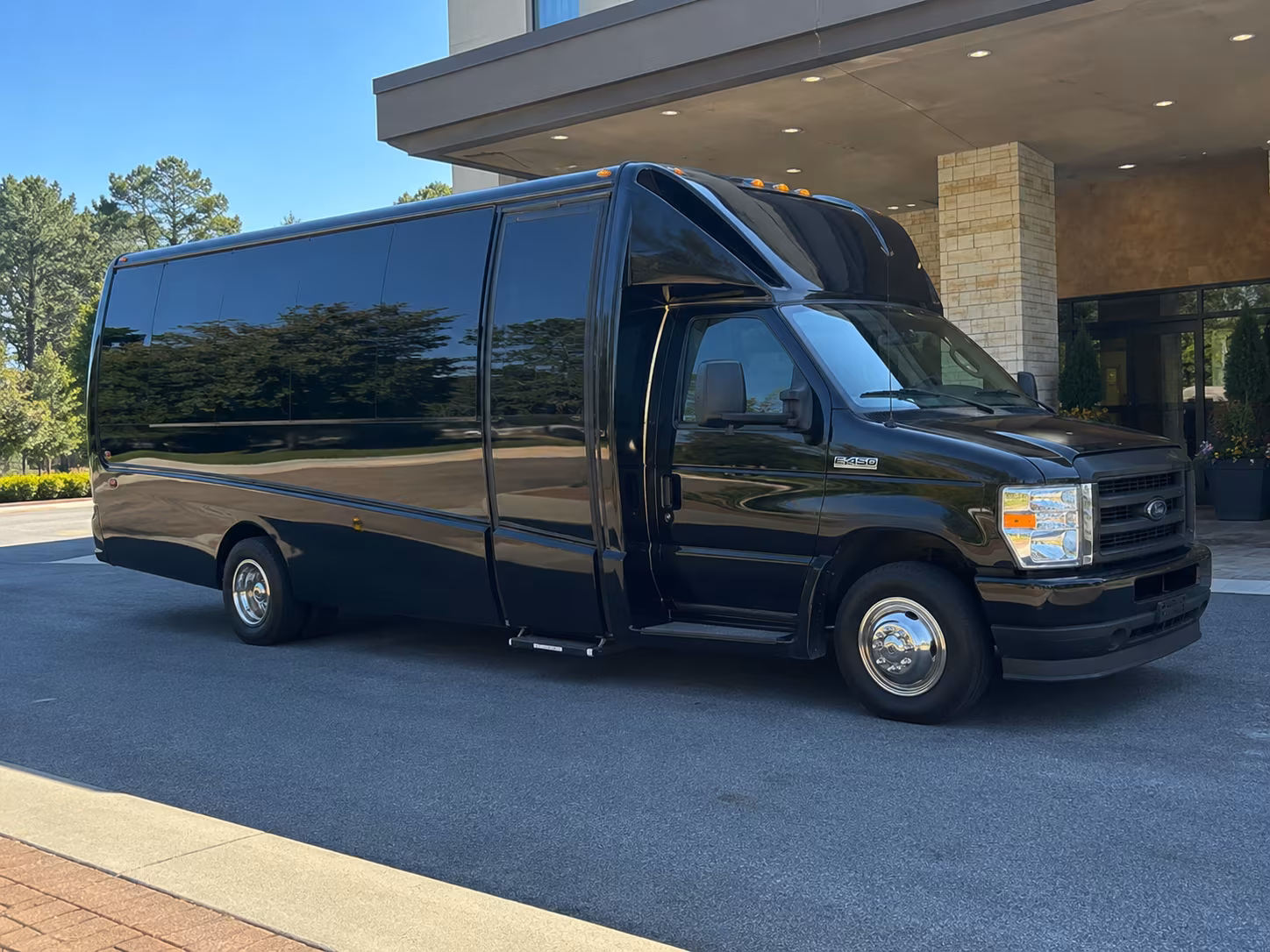 Tyler Wine Tour & Brewery Transportation