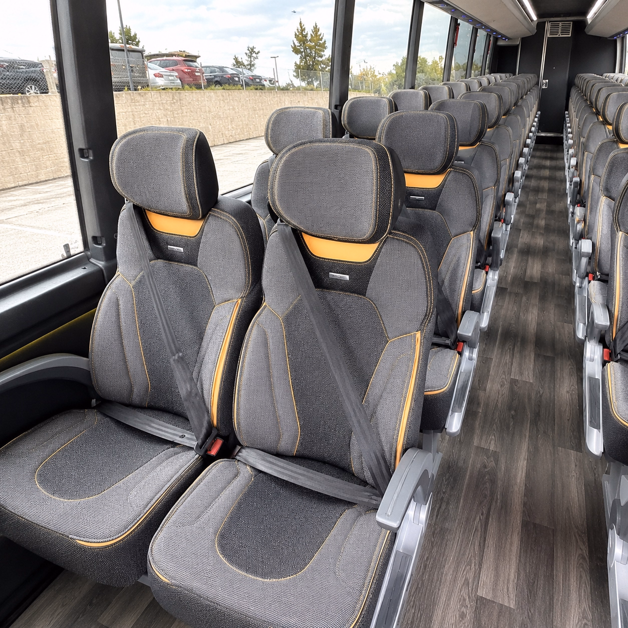 waco long distance transportation