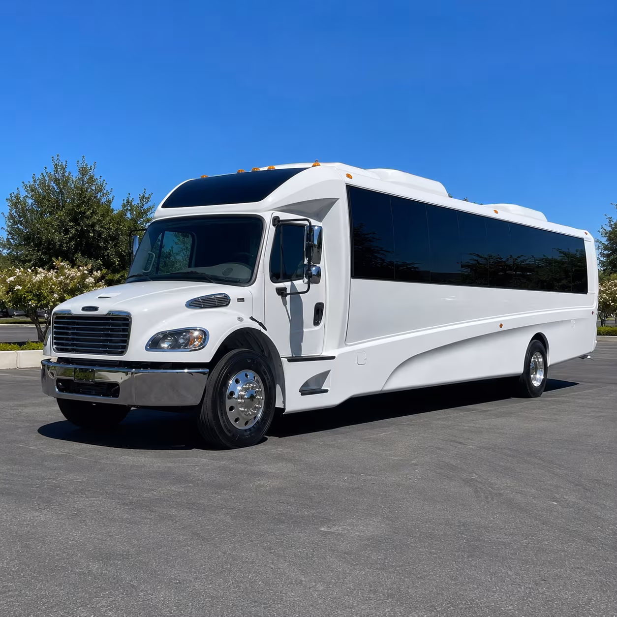 waco sporting event transportation