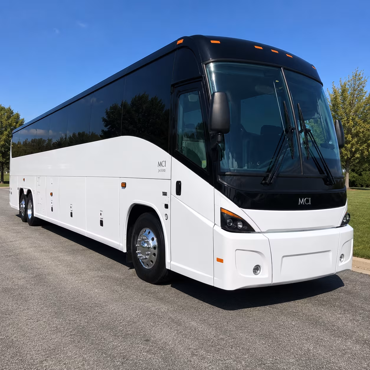 with tylercharterbuscompany com you ll find airport runs to shreveport and longview too